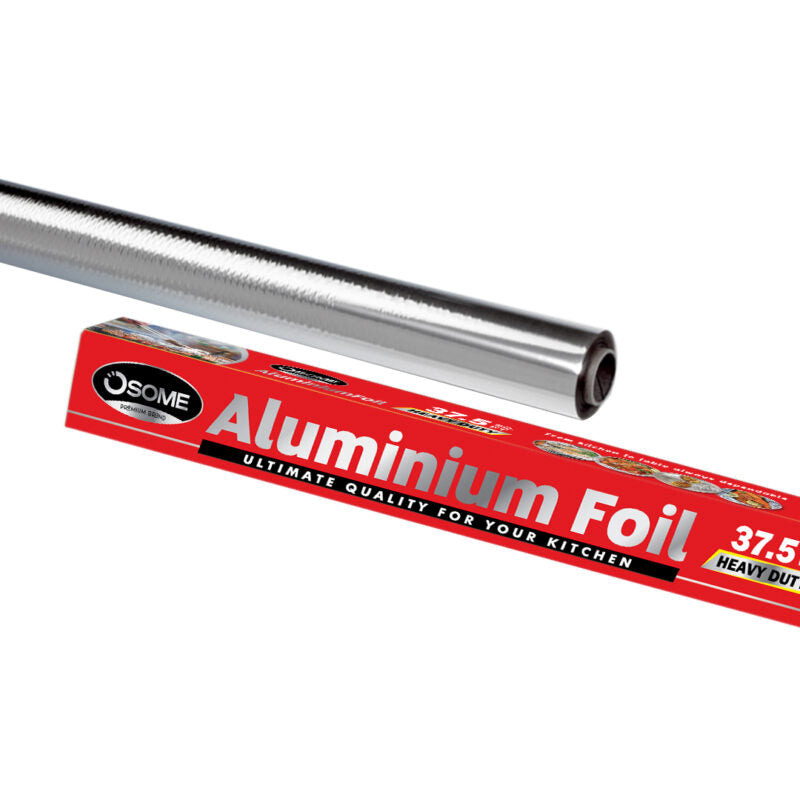 Aluminium Foil 37.5 Sq. Ft.