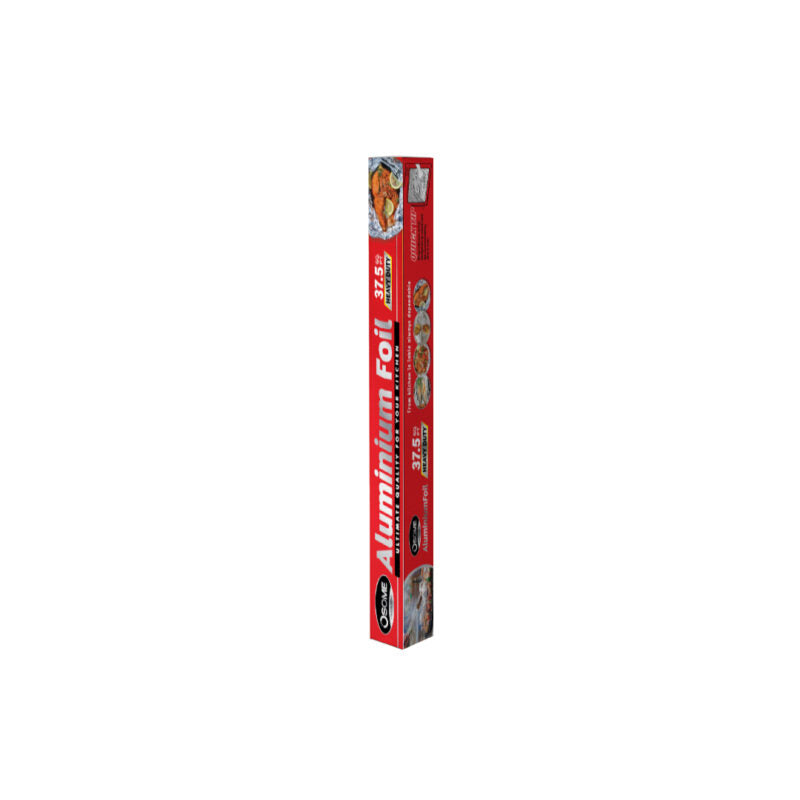 Aluminium Foil 37.5 Sq. Ft.