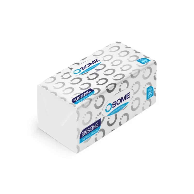 Blessing Soft Pack 300’s