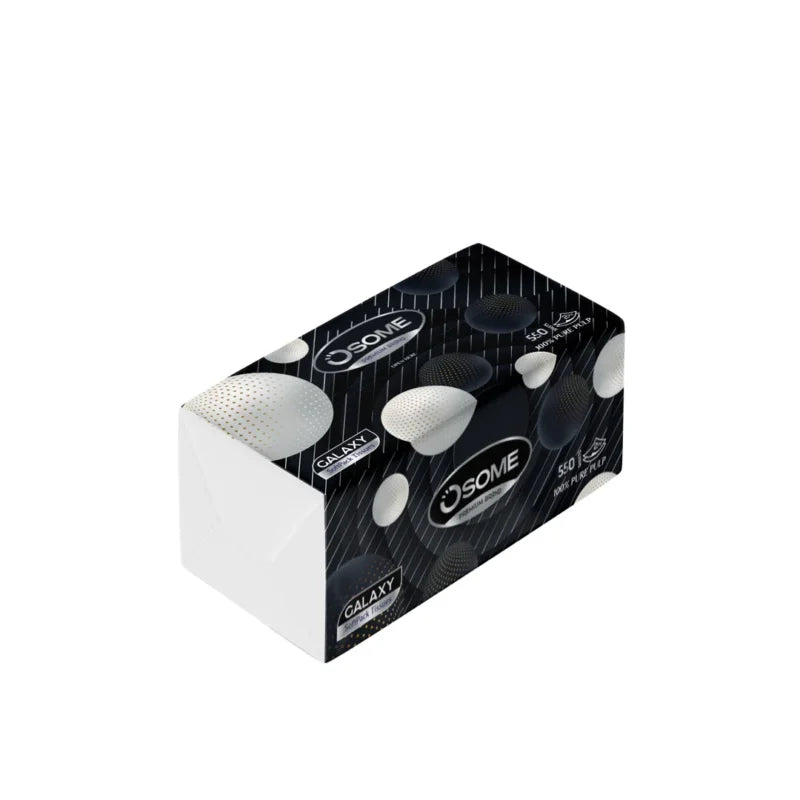Osome Galaxy Soft Pack