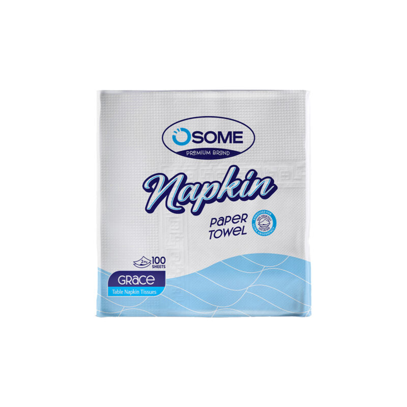 Napkin Tissues