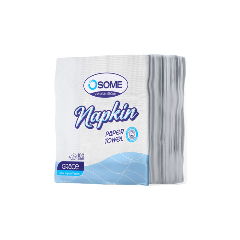 Napkin Tissues