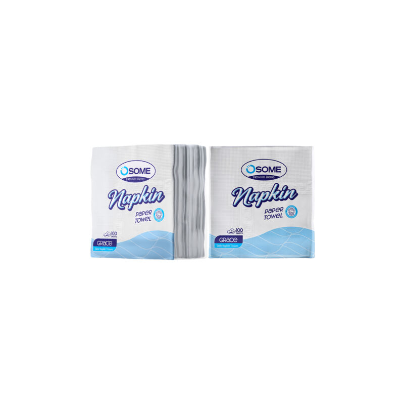 Napkin Tissues
