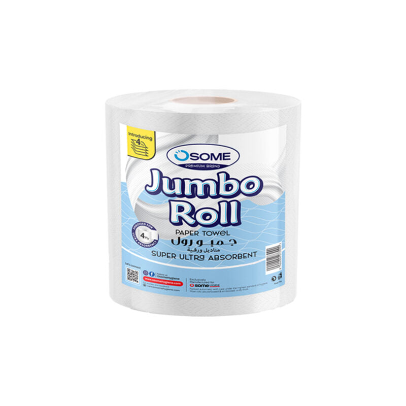 Osome Jumbo Roll