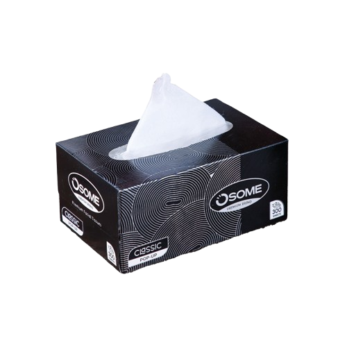 Osome Classic Pop-Up Tissue