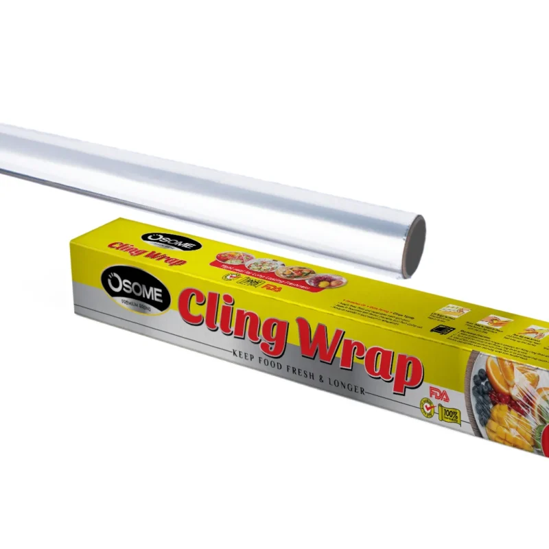 Cling Wrap