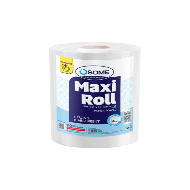 Maxi Roll - Osome Hygiene