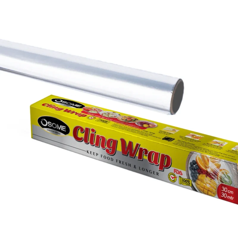 Cling Wrap 30 mtr